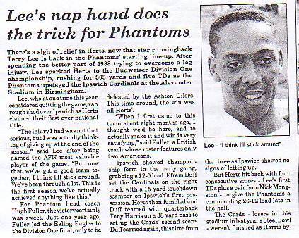 1988BudBowl1reporta.jpg (59069 bytes)