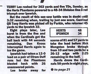 1988BudBowlFDreporta.jpg (28488 bytes)