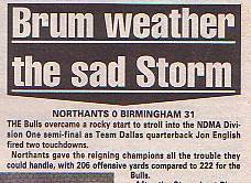 19920726NorthantsBirminghama.jpg (15119 bytes)