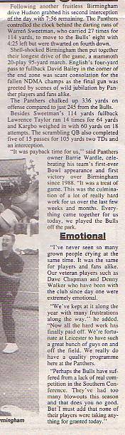 19920802BirminghamLeicester2.jpg (40560 bytes)