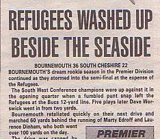 19920816BournemouthSCheshire.jpg (19535 bytes)
