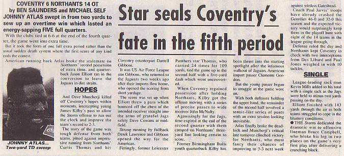 19930530CovNorthants.jpg (75946 bytes)