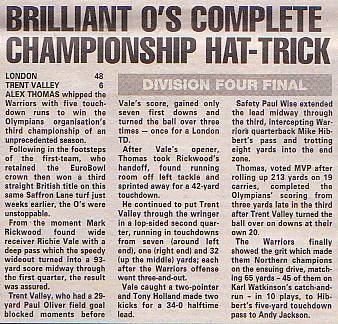 19940904OlympiansTrentValley.jpg (47580 bytes)